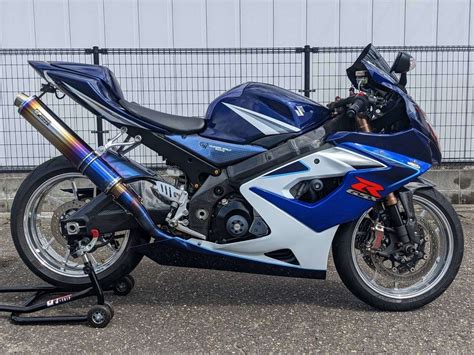 GSX-R1000 K5 K6 レースカウル - スズキ