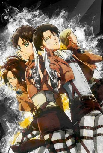 Imagenes Ereri Riren 3 Shingeki No Yaoi Riren Ereri Amino