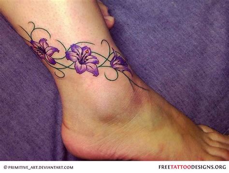 Pinterest Ankle Tattoos For Women Ankle Tattoo Designs Ankle Tattoo