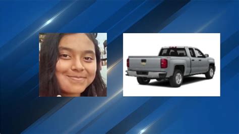 Amber Alert Issued For 12 Year Old Girl Missing Out Of Corinth Texas Is