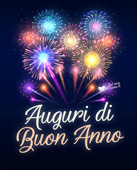 Auguri Di Buon Anno 2024 Animati Maure Shirlee