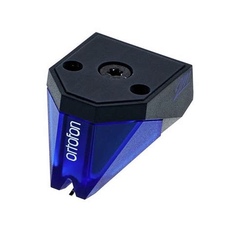 Ortofon 2M Blue Cartridges - SoundsMag™