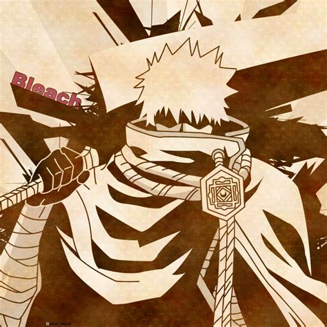 Download Ichigo Kurosaki Anime Bleach Pfp