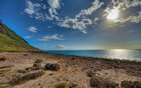 Waianae Hawaii Wallpaper Beach Wallpapers 17534