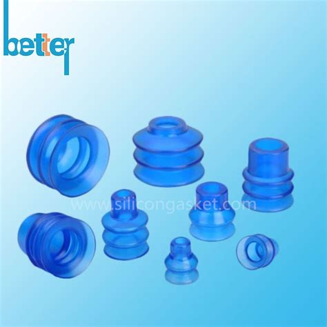 Flexible Molded Expansion Joint Rubber Bellows Hose From China