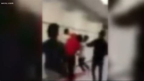 Report Teacher Student Involved In Fight At School