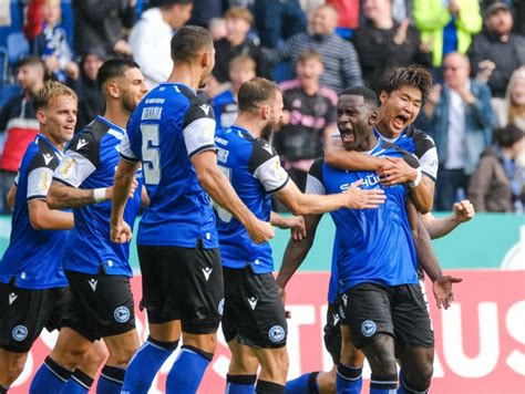 Arminia Kolumne Liebe Ehemalige So Sieht Bedingungsloser Einsatz Aus