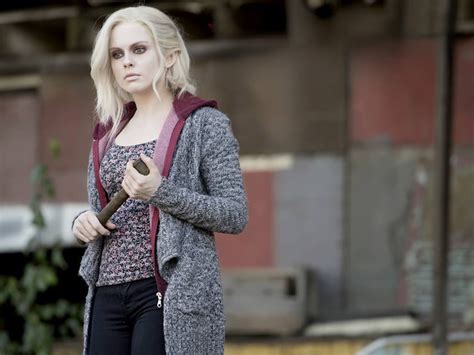 izombie image