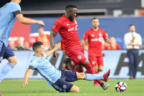 Toronto FC x New York City Palpite Análise e Dica de Aposta Gratuita