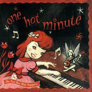 Red Hot Chili Peppers Lyrics LyricsPond
