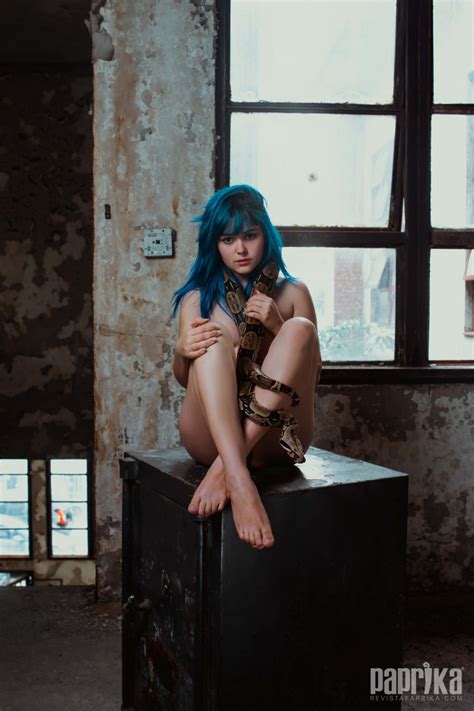 Brazil Paprika Nathalia Nude Photo The Fappening Leaked Photos