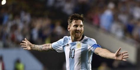 Messi a primit o nouă poreclă în vestiarul Argentinei