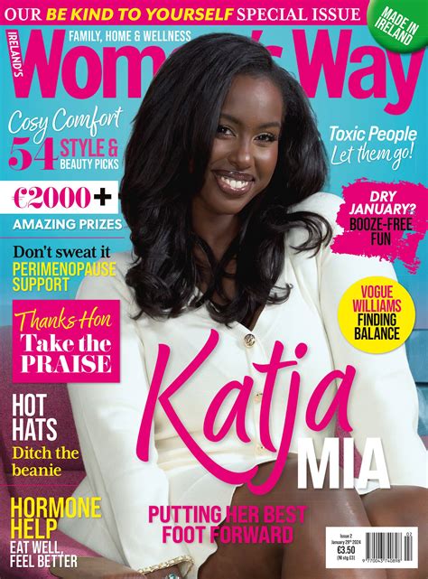 About — Womans Way