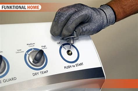 Whirlpool Dryer Not Starting: 10 Easy Ways Fix It Fast