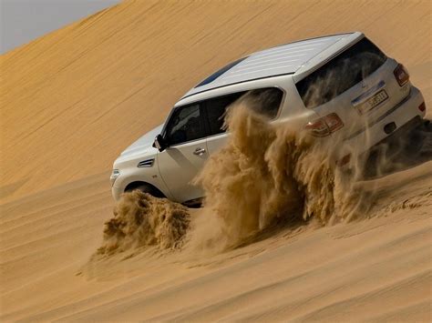 Gulf Desert Rose Tourism Services 2025 All You Need To Know Before