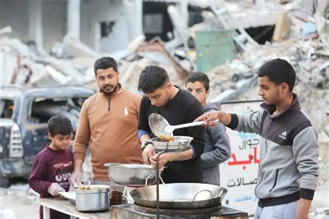 First Aid Vessel Leaves Cyprus For War Torn Gaza