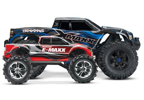Traxxas Rocks The Rc World With X Maxx Rc Newb