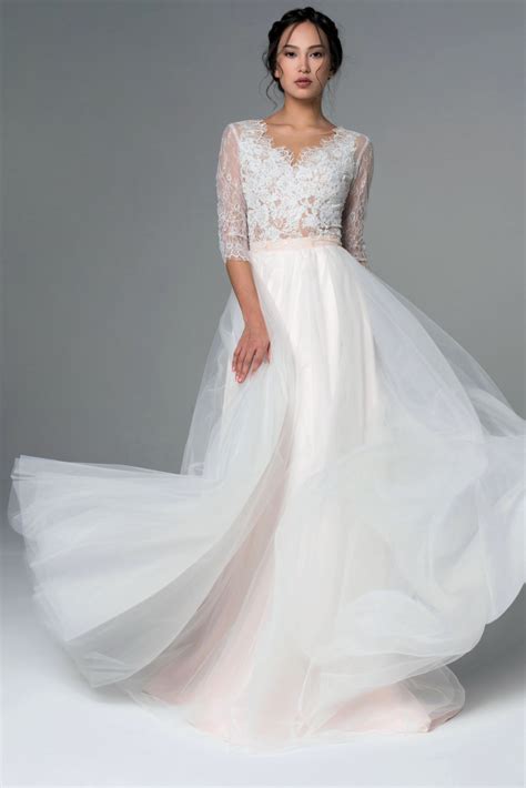 Piondress, Свадебные платья в Санкт-Петербурге