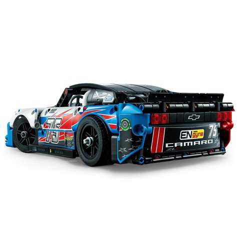 Lego 42153 Technic Nascar Next Gen Chevrolet Camaro Zl1