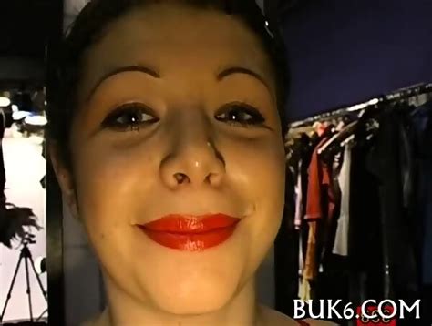 Wet Blowjob With Titty Fuck