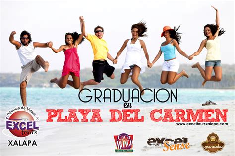 Viajes De Graduacion Archives Excel Tours Xalapa