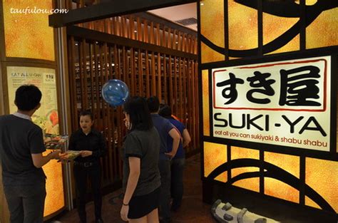 Sukiya Pavilion Price Suki Ya Pavilion Kuala Lumpur Aliisa Tolonen