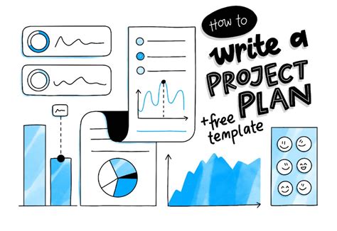 7 Easy Steps To Create Project Plan Template