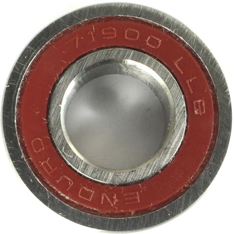 Enduro Bearings Llb Abec Angular Contact Ball Bearing