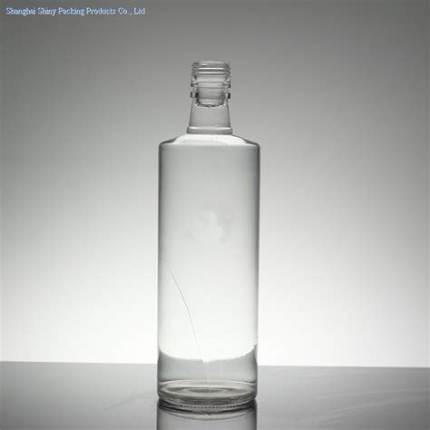 glass bottle manufacturer