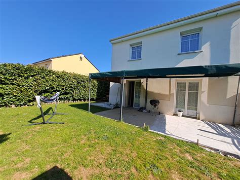 Maison Vendre Tampes Achat Vente Maison L Adresse