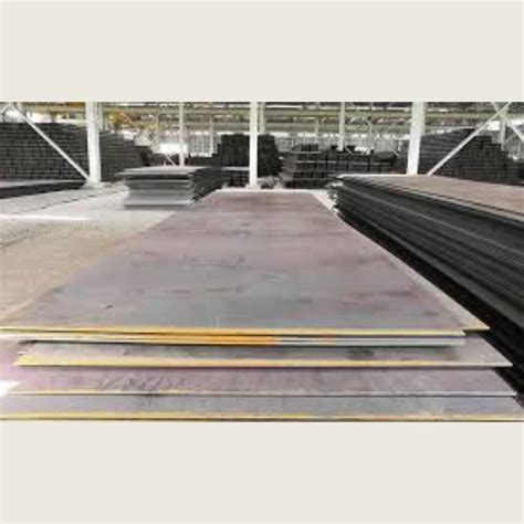 Mild Steel Chequered Plates At Rs 55 Kg Mild Steel Chequered Plates