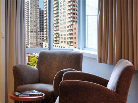 Hotel Grand Chancellor Melbourne In Australia Room Deals Photos