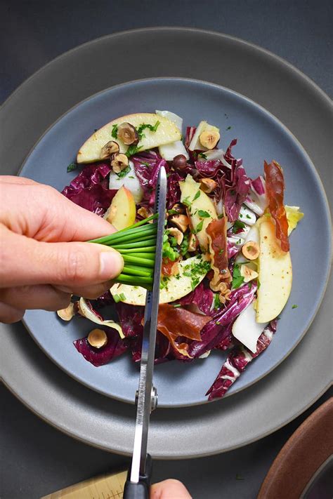 Endive And Apple Salad Nom Nom Paleo®