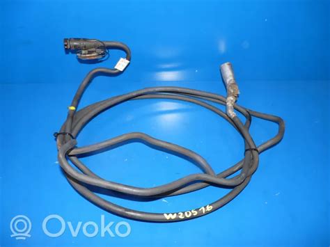 A2054700900 Mercedes Benz C W205 Tuyau D Alimentation AdBlue 76 86