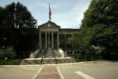 Limestone County Courthouse renovations to begin with new windows | AL.com