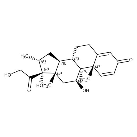 Dexamethasone 98 Thermo Scientific Chemicals Fisher Scientific