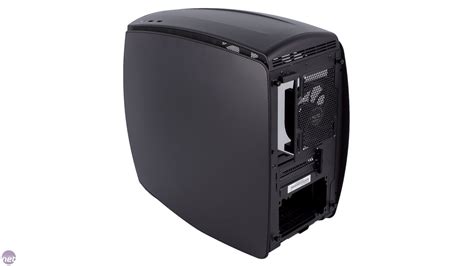 NZXT Manta Review | bit-tech.net