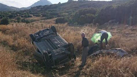 Burdur da trafik kazası 2 yaralı Burdur Haber