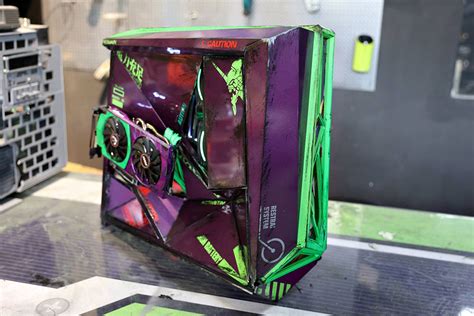 Check Out These Insanely Brilliant Pc Case Mods By Fuxk Shouts