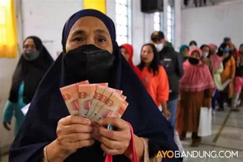 Bansos Pkh Dan Bpnt Di Pariaman Mulai Cair Begini Cara Daftar Dan Cek