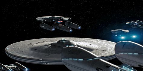 15 Best Star Trek Movie Ships Of All Time