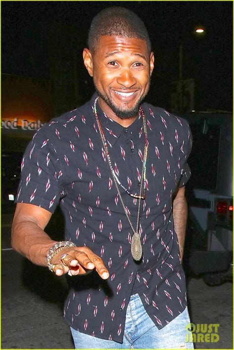 Usher Shoots 'No Limit' Music Video With Young Thung & Gucci Mane ...
