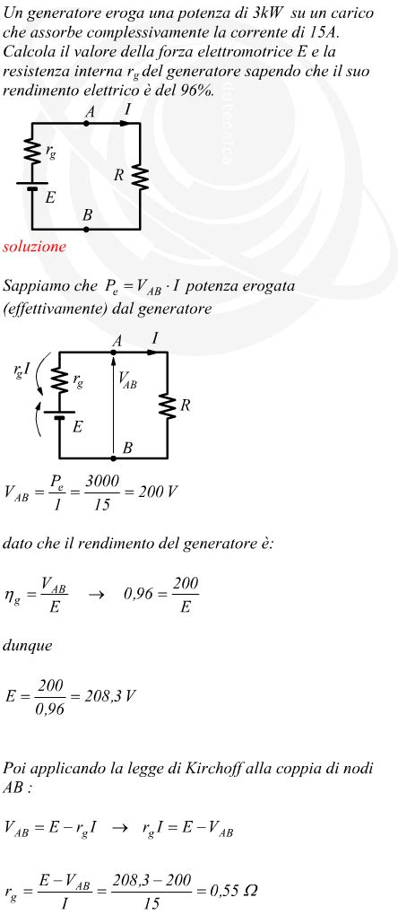 F Iskola Sz M T G P Luxus Formula Per Calcolare La Potenza Klinika