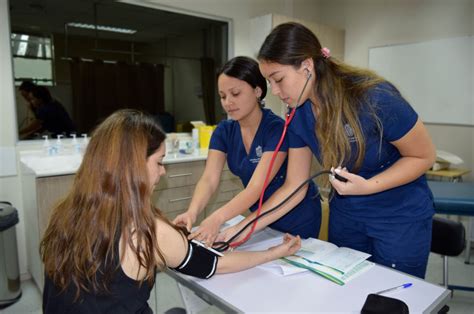 Cu L Es El Mejor Instituto Para Estudiar Enfermer A En Lima Portal