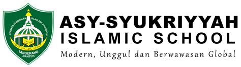 Smait Asy Syukriyyah Islamic School