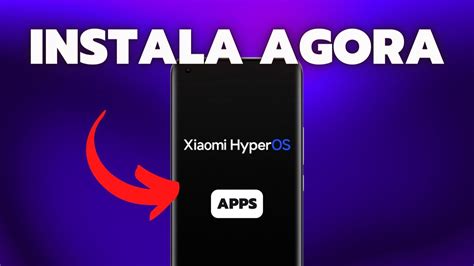 Novos Apps Da Hyperos Atualizados Instale Agora Youtube