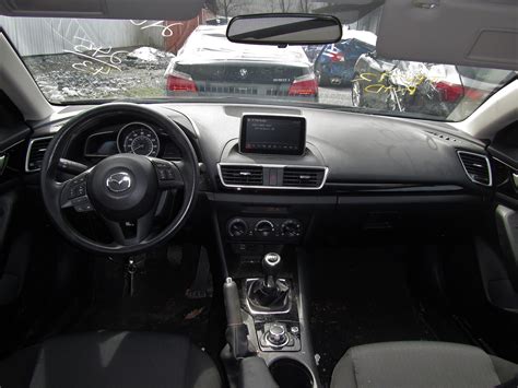 2016 Mazda 3 Weber Brothers Auto