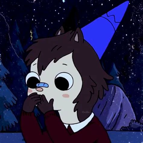 Cute Erizo Icon From Summer Camp Island