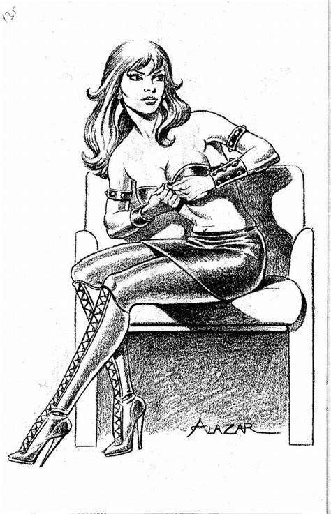 Bizarre Rope Bondage Evil Beautiful Female Pain Artworks Porn Pictures XXX Photos Sex Images
