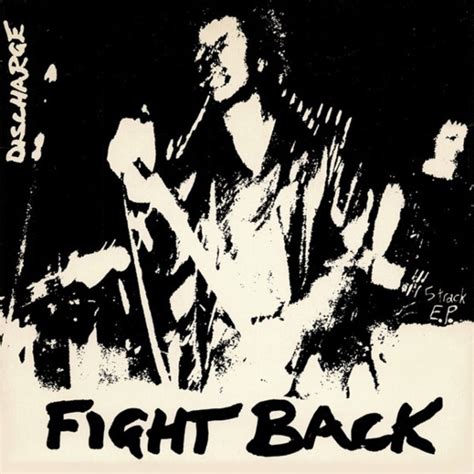 Discharge;